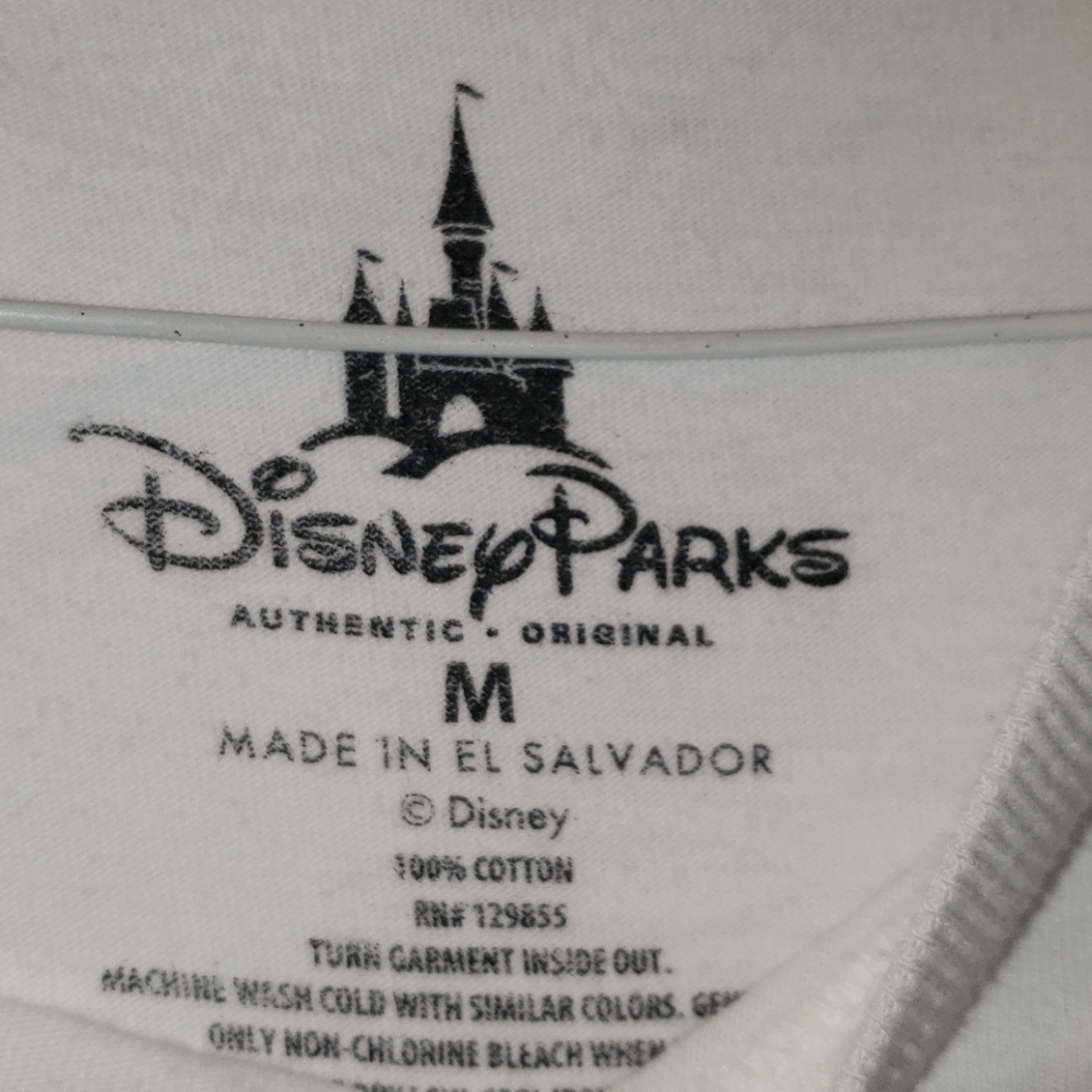 Minnie Mouse T-Shirt - Picture 3 of 7